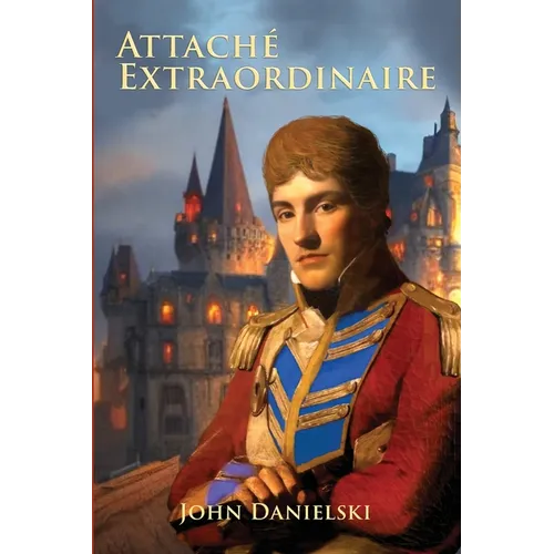Attache Extraordinaire