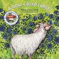 A Goat Called Curly - Paperback