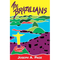 The Brazilians - Paperback