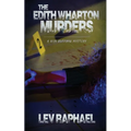 The Edith Wharton Murders - Paperback