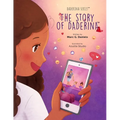 The Story of Daderina - Paperback