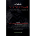 Dua of Afiyah - Paperback