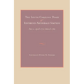 The South Carolina Diary of Reverend Archibald Simpson