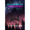 Black Star Constellations - Paperback