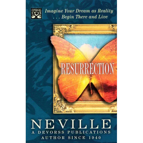 Resurrection: Revised & Updated Edition - Paperback