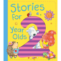 Stories for 2 Year Olds - Hardcover