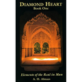 Diamond Heart: Elements of the Real in Man - Paperback