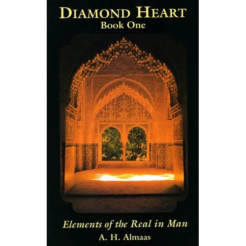 Diamond Heart: Elements of the Real in Man - Paperback