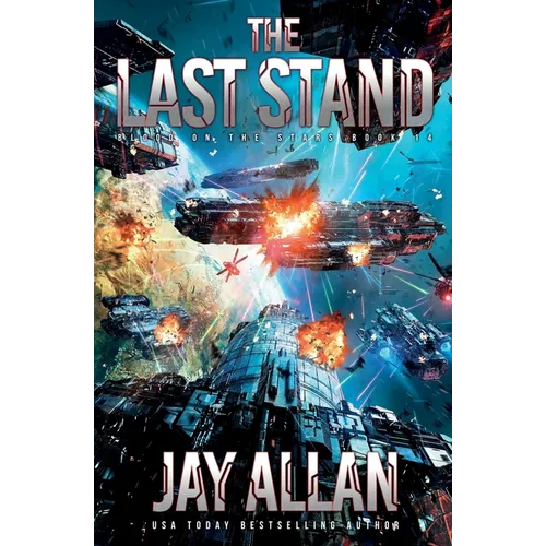 The Last Stand - Paperback