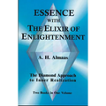 Essence with the Elixir of Enlightenment: The Diamond Approach to Inner Realization - Paperback
