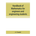 Handbook of mathematics for engineers and engineering students - Paperback