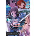 Sword Art Online 20 (Light Novel): Moon Cradle Volume 20 - Paperback