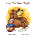 Pen the Tale, Oogie - Paperback