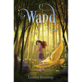 Wand - Hardcover