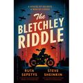 The Bletchley Riddle - Hardcover