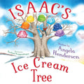 Isaac's Ice Cream Tree - Paperback