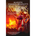 Marion Zimmer Bradley's Ravens of Avalon - Paperback