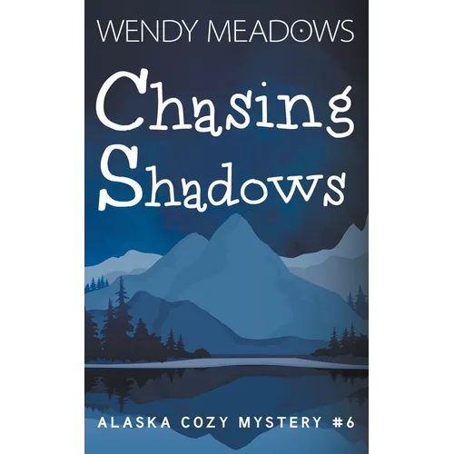 Chasing Shadows - Paperback