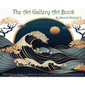 The Art Gallery Art Book - Hardcover