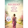 Regreso a la Villa de Las Telas / The Return of the Cloth Villa - Paperback