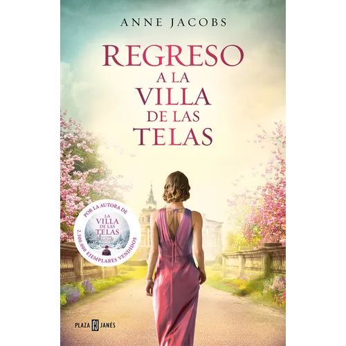 Regreso a la Villa de Las Telas / The Return of the Cloth Villa - Paperback