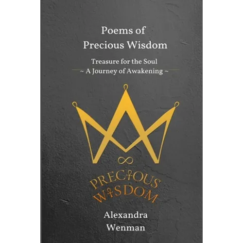 Poems of Precious Wisdom - Paperback