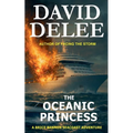The Oceanic Princess - Paperback