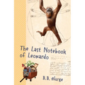 The Last Notebook of Leonardo - Paperback