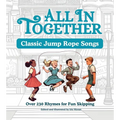 All in Together - Jump Rope Rhymes - Paperback