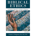 Biblical Ethics: An Exegetical Approach to a Morality of Happiness - Paperback