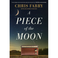 A Piece of the Moon - Paperback