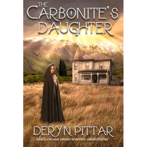 The Carbonite's Daughter - Paperback