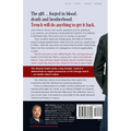 Omega Deception - Paperback