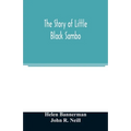 The story of Little Black Sambo - Paperback