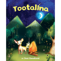 Tootalina - Paperback