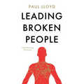 Leading Broken People - Paperback