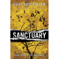 Sanctuary - Paperback