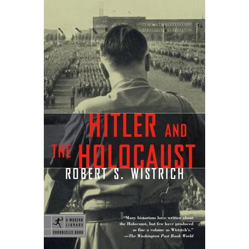 Hitler and the Holocaust
