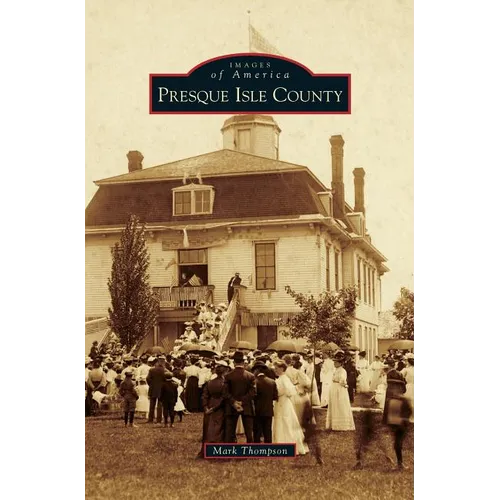 Presque Isle County