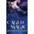 Caged Magic - Paperback
