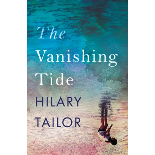 The Vanishing Tide - Paperback