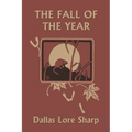 The Fall of the Year - Paperback