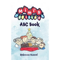 Mimi's Christmas ABC Book - Hardcover