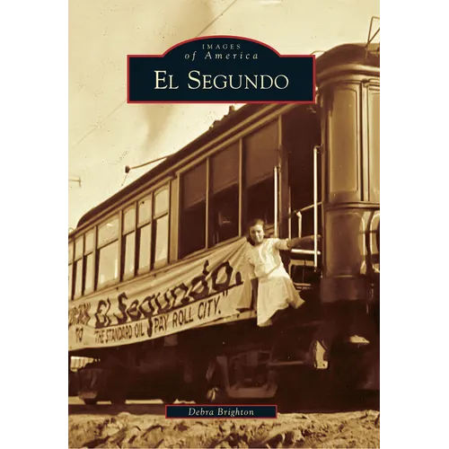 El Segundo - Paperback