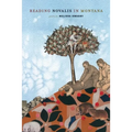 Reading Novalis in Montana - Paperback