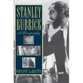 Stanley Kubrick: A Biography - Paperback