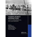 Human-Robot Interaction: Safety, Standardization, and Benchmarking - Paperback