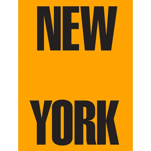 New York: 1962-1964 - Paperback