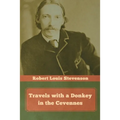 Travels with a Donkey in the Cevennes - Paperback