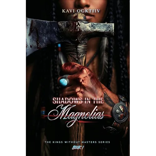 Shadows in the Magnolias